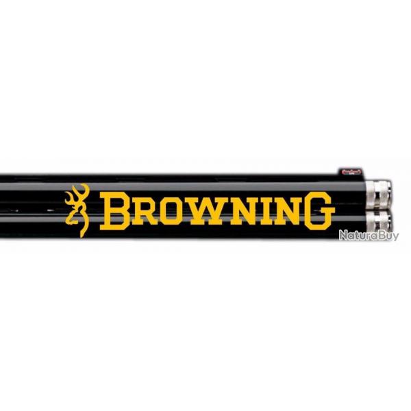 Sticker Browning pour canon de fusil