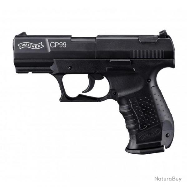 Pistolet Walther CP99 Walther Co2 Cal 4.5 mm