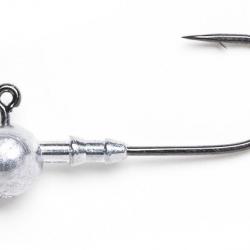 Tête Plombée Decoy VJ 30 Standard Head 2,5 g 1/0