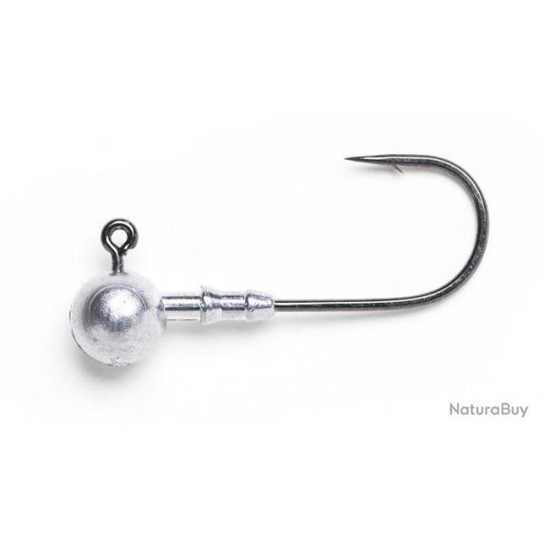 Tte Plombe Decoy VJ 30 Standard Head 2/0 5g