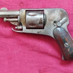 REVOLVER VELODOG