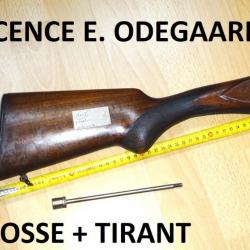 crosse fusil LICENCE E. ODEGAARD - VENDU PAR JEPERCUTE (SZA191)