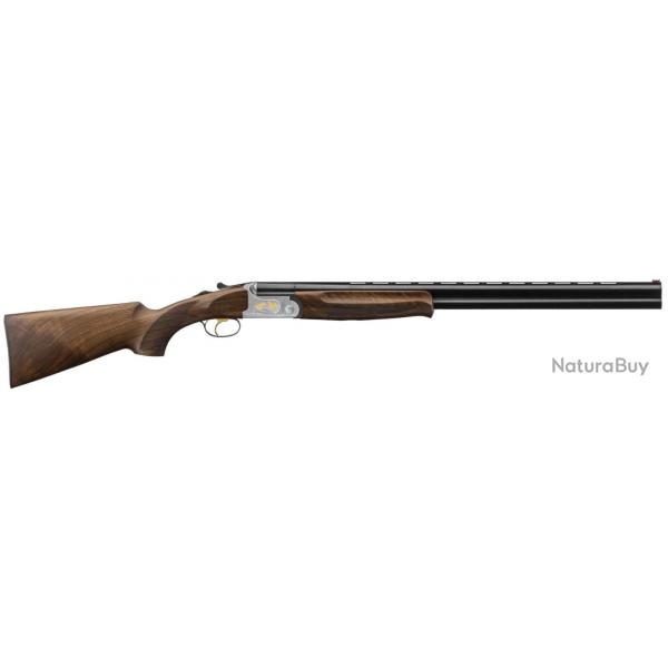 FUSIL FAIR SUPERPOS - LUSSO ACIER EJECTEUR CAL. 20 DOUBLE