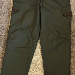 Pantalon de chasse WALD and FOREST NEUF à vendre