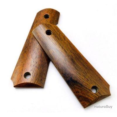 Plaquette Colt 1911 - Crosses poignées pistolets (14183246