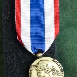 Medaille de la protection militaire du territoire