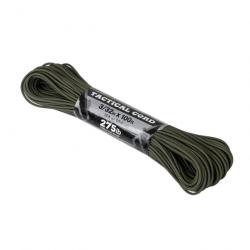 Atwood 275 Paracord (30m) Olive Drab