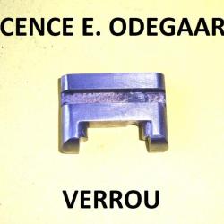 verrou fusil LICENCE E. ODEGAARD - VENDU PAR JEPERCUTE (SZA193)