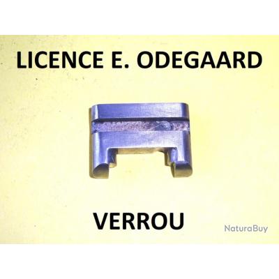 Verrou Fusil Licence E Odegaard Vendu Par Jepercute Sza