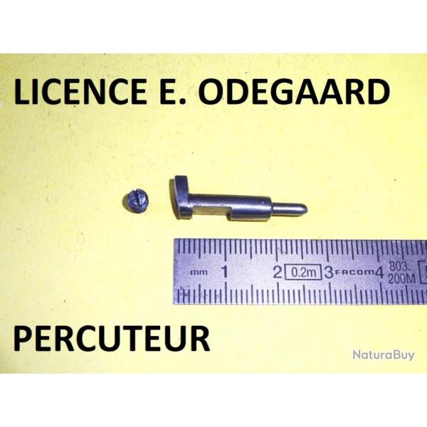 percuteur fusil LICENCE E. ODEGAARD (le mme droite / gauche) - VENDU PAR JEPERCUTE (SZA184)