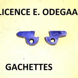 gachettes fusil LICENCE E. ODEGAARD - VENDU PAR JEPERCUTE (SZA187)