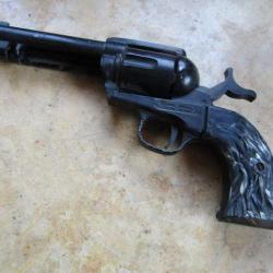 revolver cowboy incomplet colt frontier 44 mod  Crossman S6 cal 4.5 22 1960/70 peu courant  BE TBE