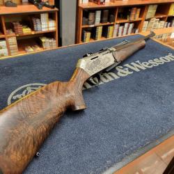 Carabine browning bar luxe serie limité 270wsm