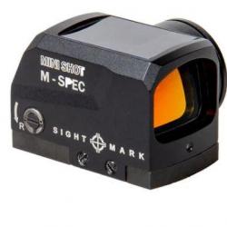 POINT ROUGE SIGHTMARK SHOT M-SPEC SOLAR M3 3moa