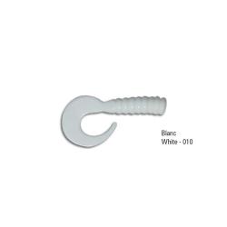 Leurre Delalande King 3Cm (X25) BLANC