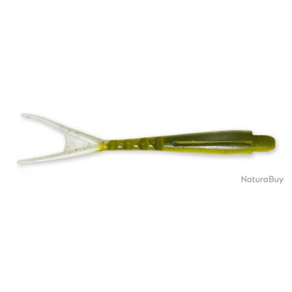 Leurre Delalande Zand Finess 13Cm (X3) SKY GREEN