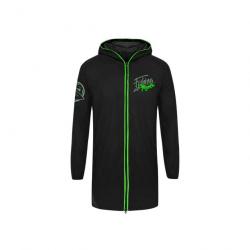 Blouson Hot Spot Design Bass Mania
