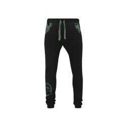 Jogging Hot Spot Design With Camo Details
