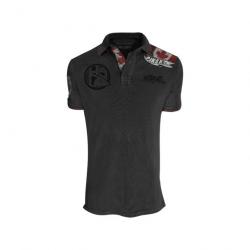 Polo Hot Spot Design Piker Canada