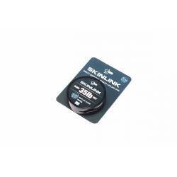 Filament Bas De Ligne Nash Skinlink Semi-Stiff Weed 10M 15LBS