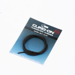 Gaine Plombee Nash Cling-On Tungsten Tubing 2M GREEN