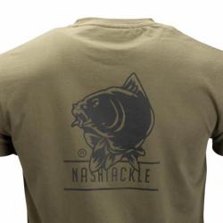 T Shirt Nash Enfant