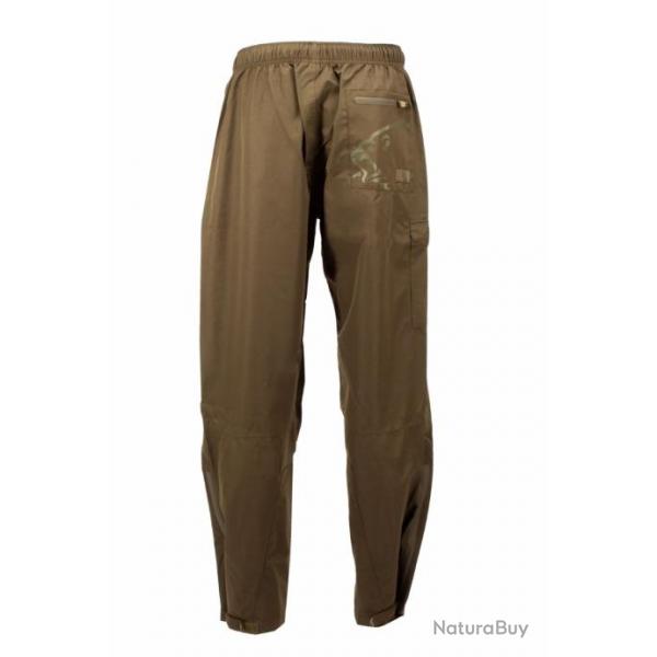 Pantalon Nash Waterproof Trousers 10-12ANS