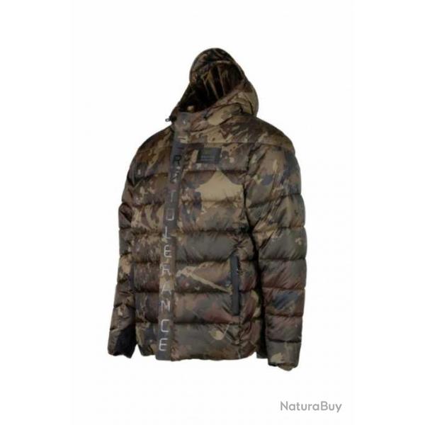 Blouson Nash Zt Polar Quilt Jacket