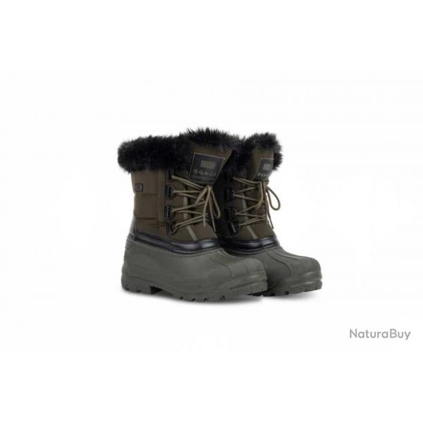 Botte Nash Zt Polar Boots