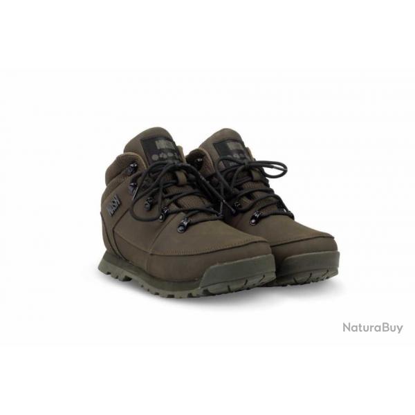 Chaussure Nash Zt Trail Boots