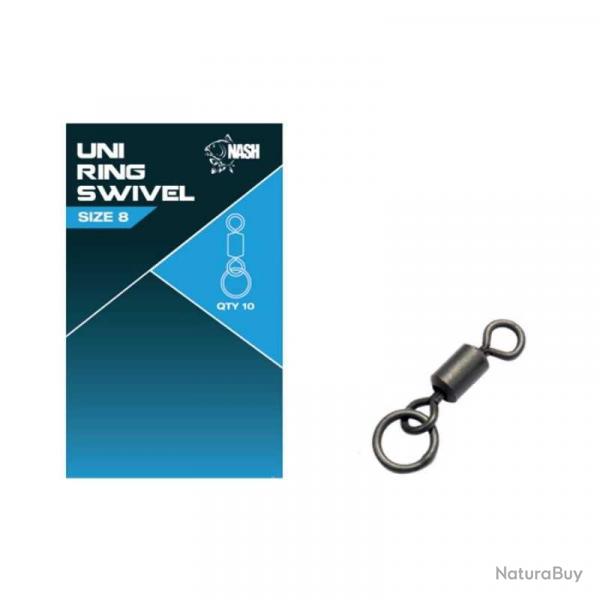 Emerillon Nash Uni Ring Swivel