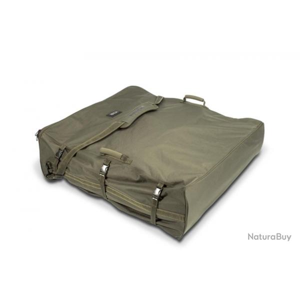 Sac A Bed Chair - Level Chair Nash Bedchair Bag Wide