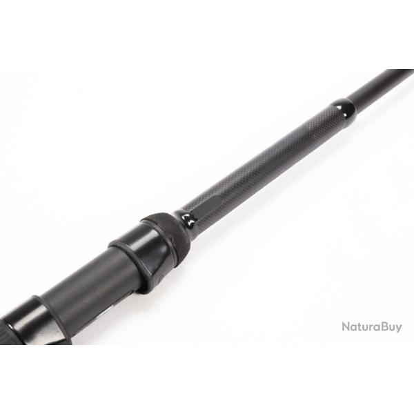 Canne Nash Dwarf Shrink 10Ft 3.5Lb