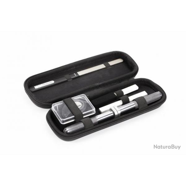 Affuteur Mecanique Nash Pinpoint Precision Sharpening Kit