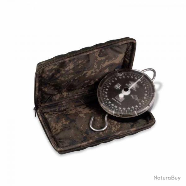 Trousse A Accessoire Nash Subterfuge Hi-Protect Scales Pouch