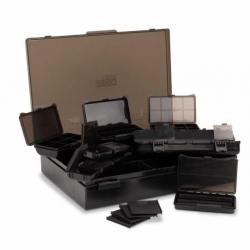 Boite A Accessoire Nash Box Logic Loaded Tackle Box Medium