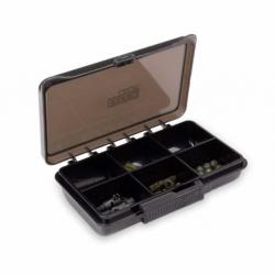 Boite A Accessoire Nash Box Logic Shallow Box 6 Compartment