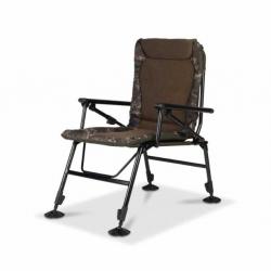 Level Chair Nash Indulgence Daddy Long Legs Auto Recline