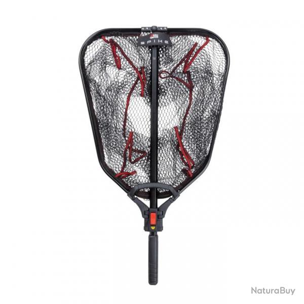 Epuisette Abu Garcia Spike Net Foldable 60X50 Cm