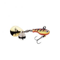 Leurre Berkley Pulse Spintail 7 Cm 14G YELLOW PERCH