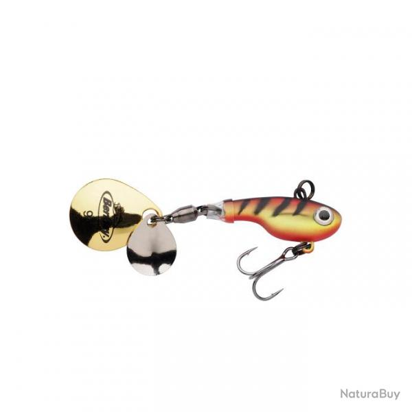 Leurre Berkley Pulse Spintail 7 Cm 14G YELLOW PERCH