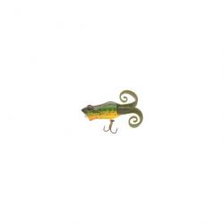 Leurre Souple Berkley Frenzy Power Pop Frog 10G BULLFROG