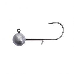 Tete Plombee Ronde Berkley Fusion19 Round Jigheads N°3/0-10G