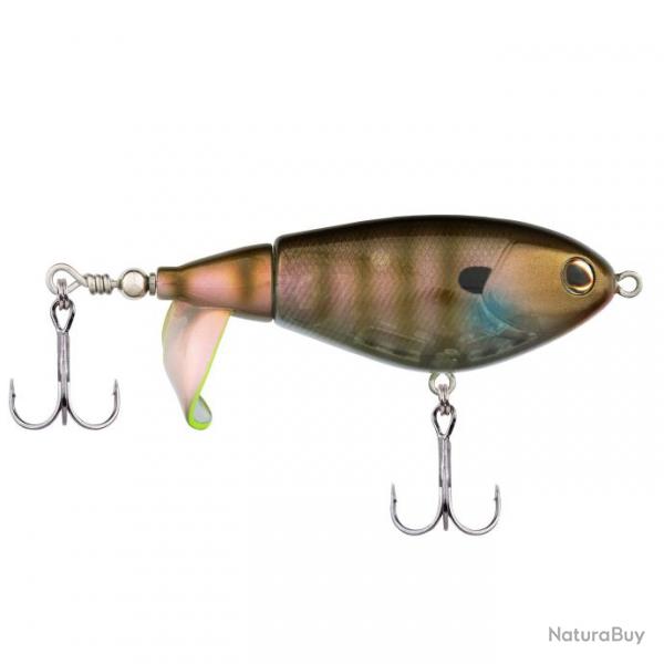 Leurre Popper Berkley Choppo 120Mm 28G GHOST BLUEGILL