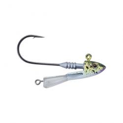 Tete Plombee Berkley Fusion19 Snap Jigs Goby N°1/0-7G