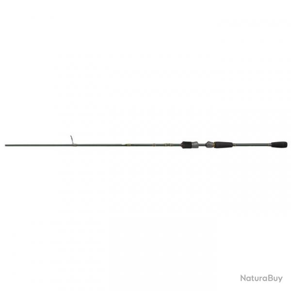 Canne Abu Garcia Svartzonker Perch 7'6 7-24G Spinning 2,29M