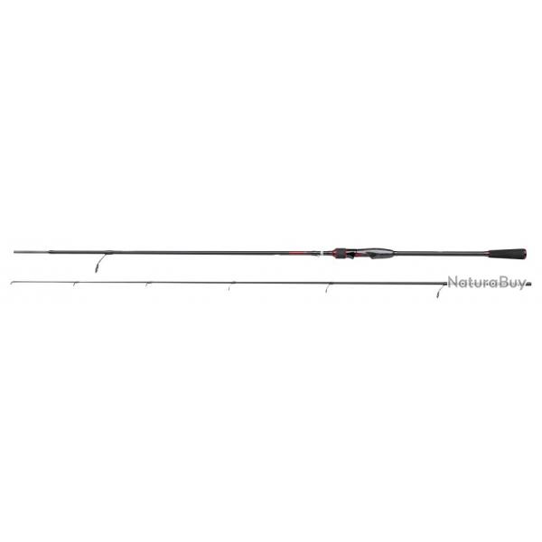 Canne Abu Garcia Vendetta V3 702M 10-30G Spin 2,13M