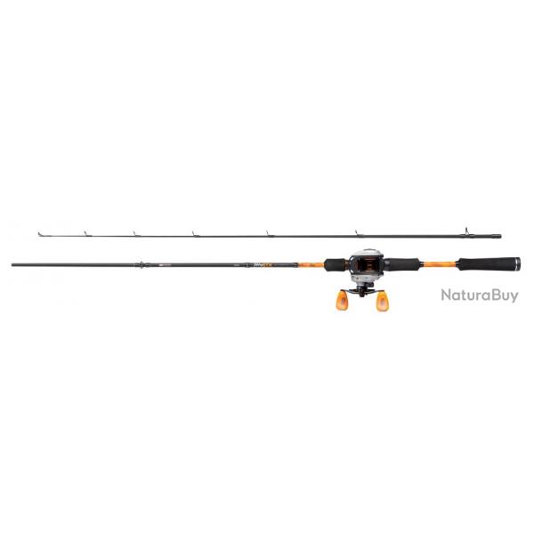 Ensemble Casting Abu Garcia Max Stx 662M 10-40G / Max4Stx-L