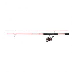 Ensemble Spinning Mitchell Tanager2 Red 242Mh 10 / 40G