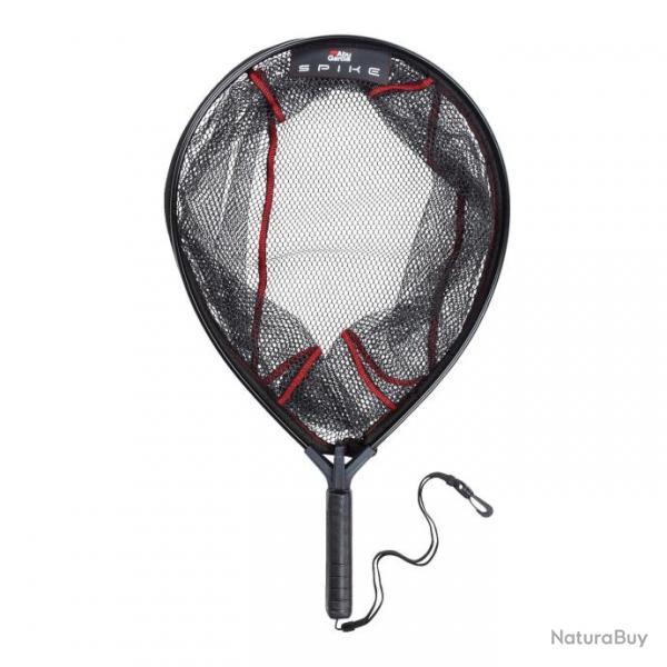 Epuisette Abu Garcia Spike Bb Net 50X40 Cm